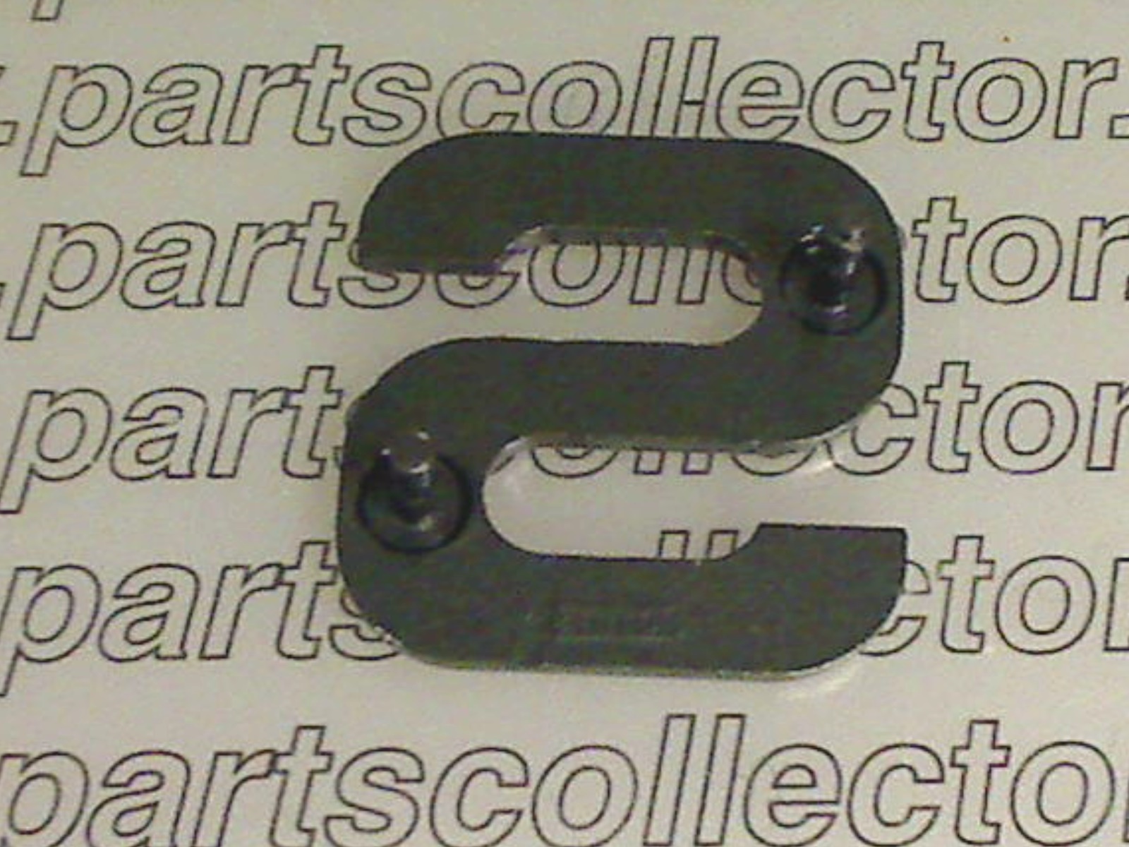 MASERATI 318321363 Car body code 9916 compatible with: MASERATI BITURBO - additional view